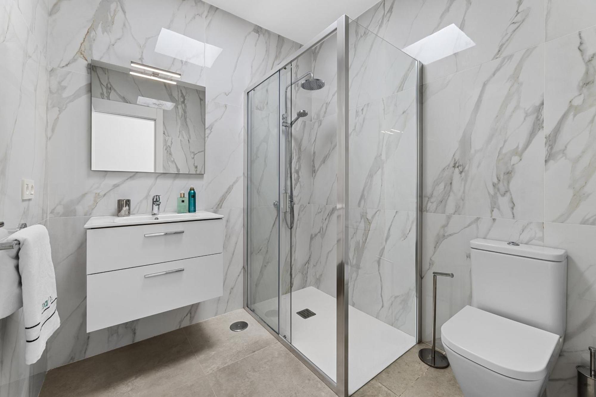 Casahost Fontaine Bleue Villa Тиас Экстерьер фото