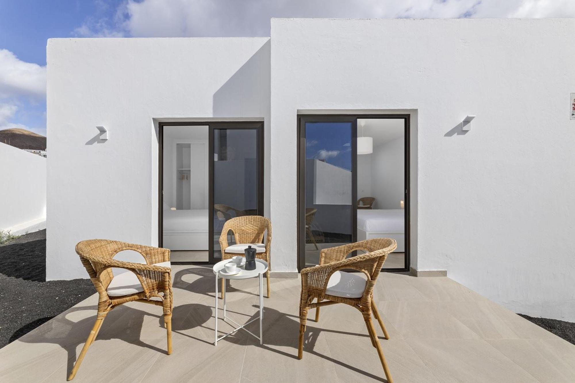 Casahost Fontaine Bleue Villa Тиас Экстерьер фото