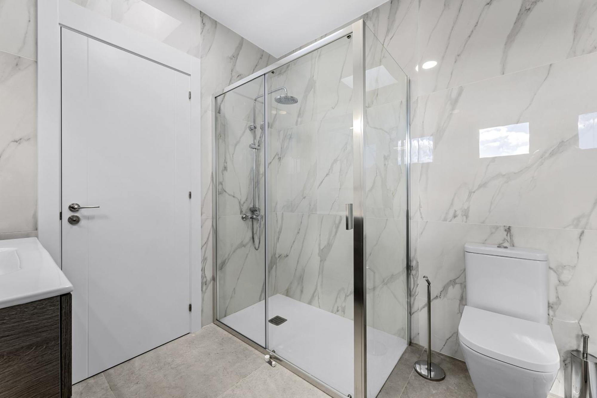 Casahost Fontaine Bleue Villa Тиас Экстерьер фото